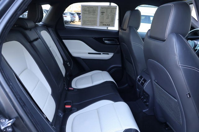 2020 Jaguar F-PACE 25t R-Sport