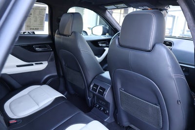 2020 Jaguar F-PACE 25t R-Sport