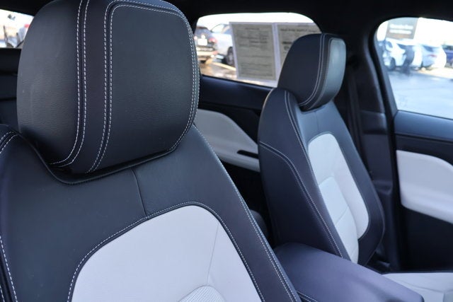 2020 Jaguar F-PACE 25t R-Sport