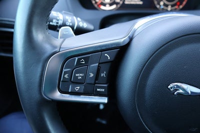 2020 Jaguar F-PACE 25t R-Sport