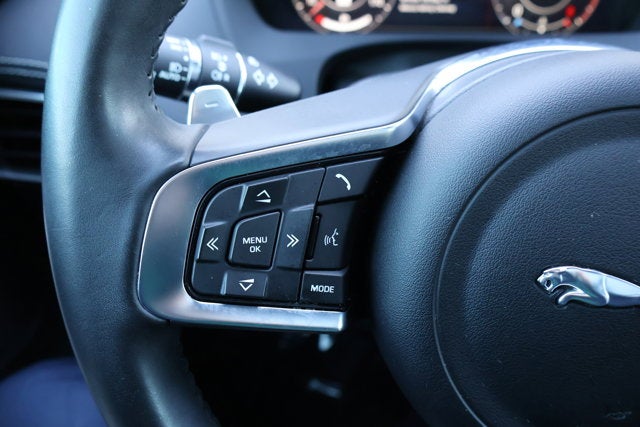 2020 Jaguar F-PACE 25t R-Sport