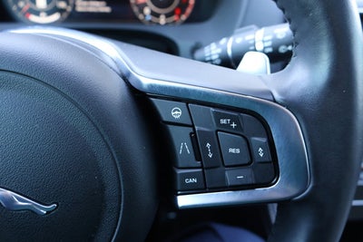 2020 Jaguar F-PACE 25t R-Sport