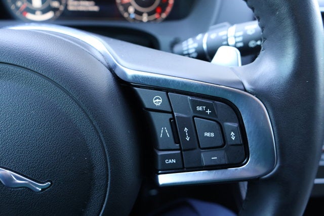 2020 Jaguar F-PACE 25t R-Sport