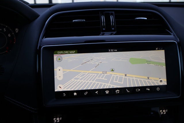 2020 Jaguar F-PACE 25t R-Sport