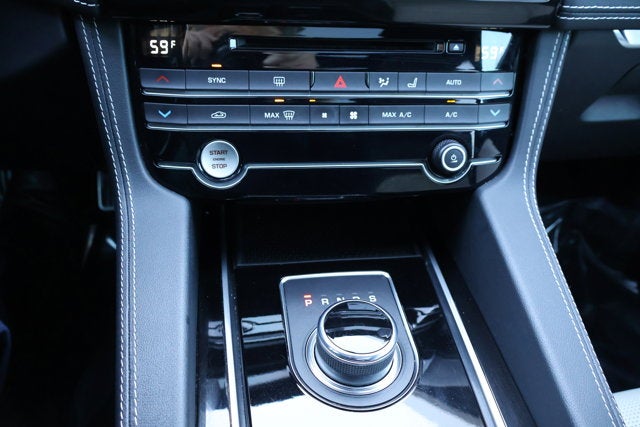 2020 Jaguar F-PACE 25t R-Sport