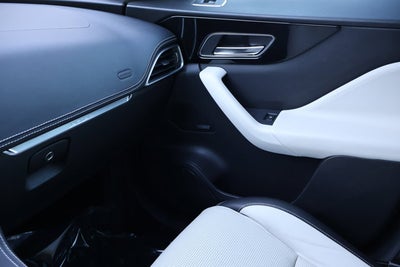 2020 Jaguar F-PACE 25t R-Sport