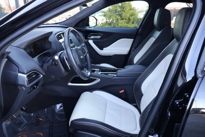 2020 Jaguar F-PACE 25t R-Sport