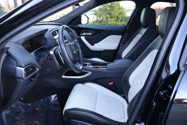 2020 Jaguar F-PACE 25t R-Sport