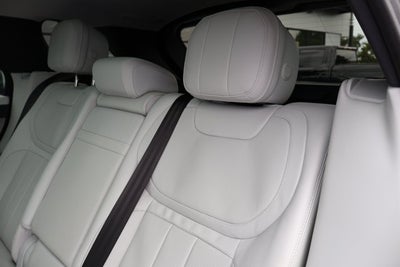 2024 Land Rover Range Rover Sport SE