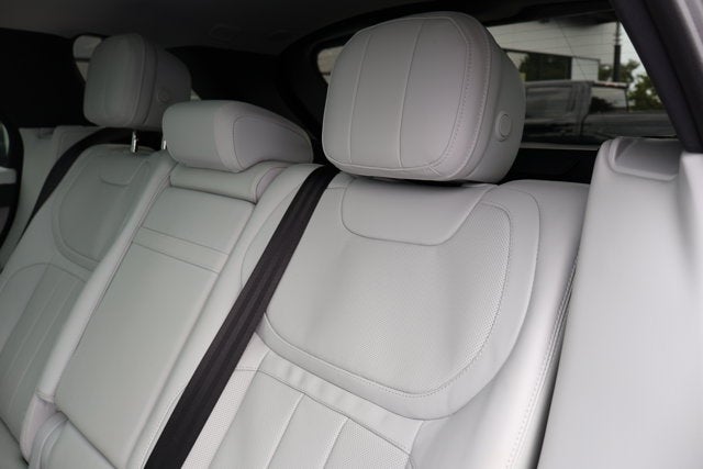 2024 Land Rover Range Rover Sport SE