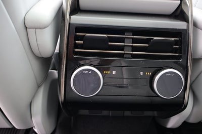 2024 Land Rover Range Rover Sport SE