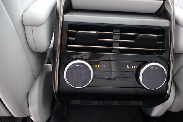 2024 Land Rover Range Rover Sport SE