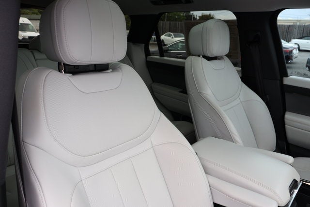 2024 Land Rover Range Rover Sport SE