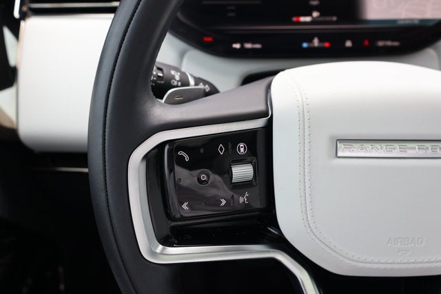 2024 Land Rover Range Rover Sport SE