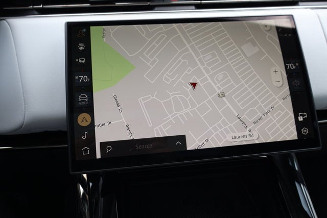 2024 Land Rover Range Rover Sport SE