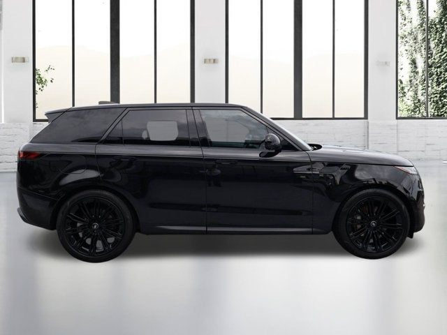 2024 Land Rover Range Rover Sport SE