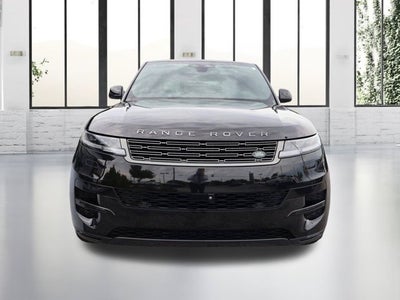 2024 Land Rover Range Rover Sport SE