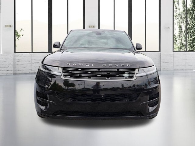 2024 Land Rover Range Rover Sport SE