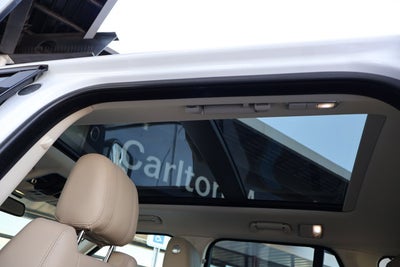 2013 Land Rover Range Rover HSE