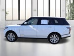 2013 Land Rover Range Rover HSE