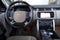 2013 Land Rover Range Rover HSE