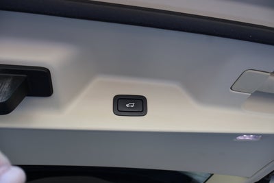 2013 Land Rover Range Rover HSE