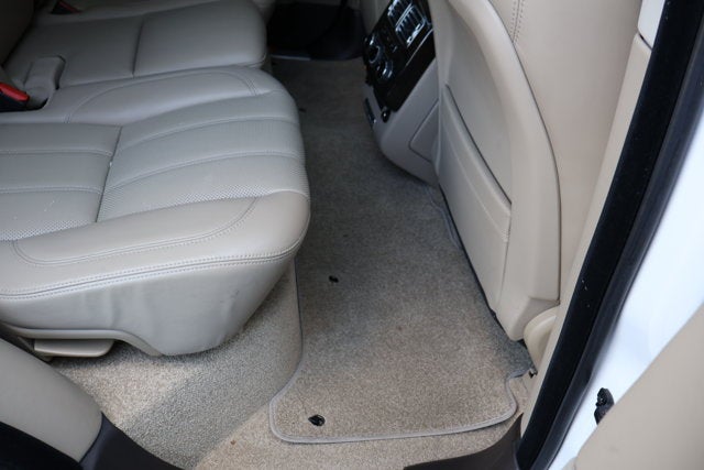 2013 Land Rover Range Rover HSE
