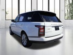 2013 Land Rover Range Rover HSE
