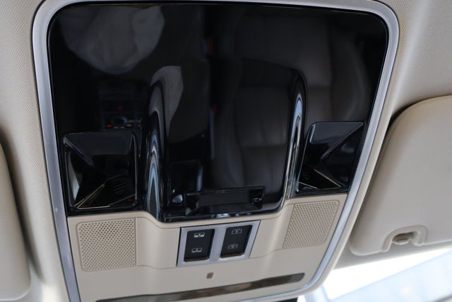 2013 Land Rover Range Rover HSE