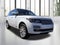 2013 Land Rover Range Rover HSE