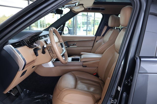 2024 Land Rover Range Rover SE
