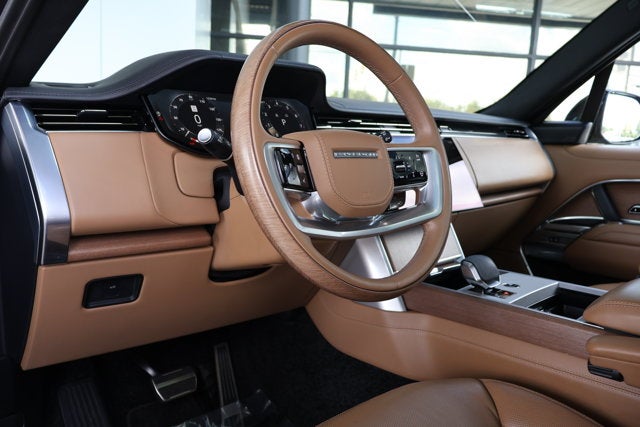 2024 Land Rover Range Rover SE