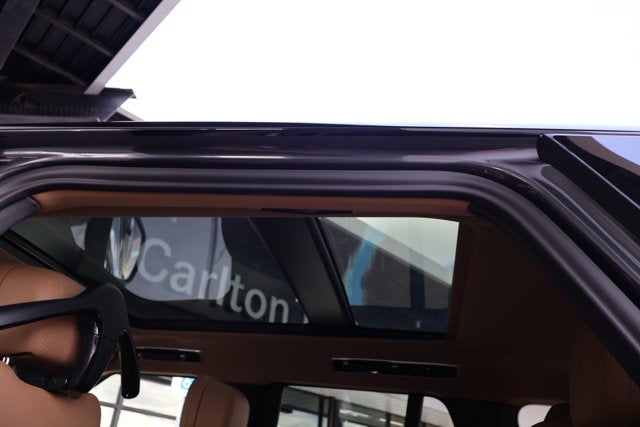2024 Land Rover Range Rover SE