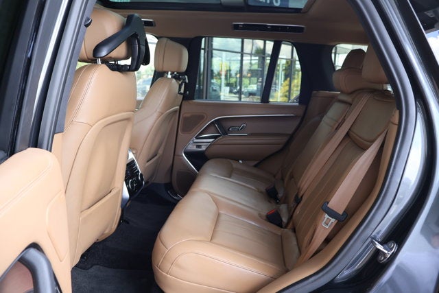 2024 Land Rover Range Rover SE