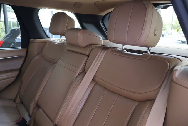 2024 Land Rover Range Rover SE
