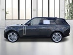 2024 Land Rover Range Rover SE