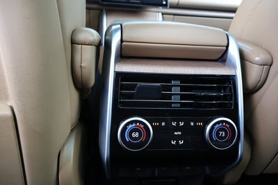 2024 Land Rover Range Rover SE