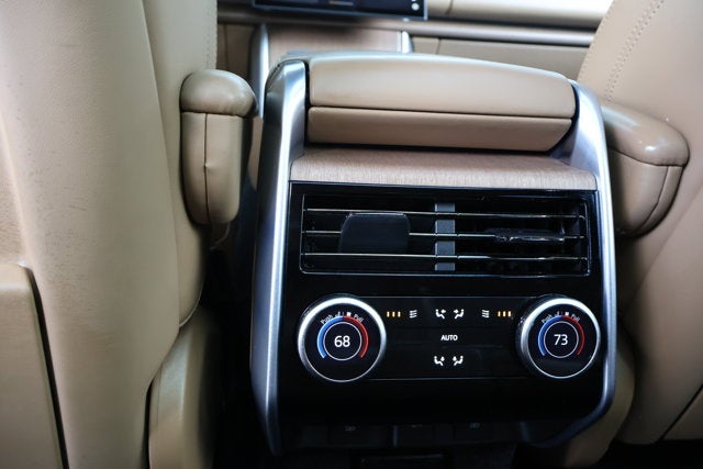 2024 Land Rover Range Rover SE