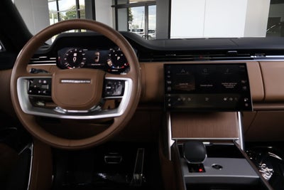 2024 Land Rover Range Rover SE