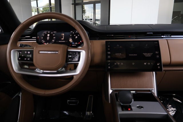 2024 Land Rover Range Rover SE