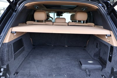 2024 Land Rover Range Rover SE