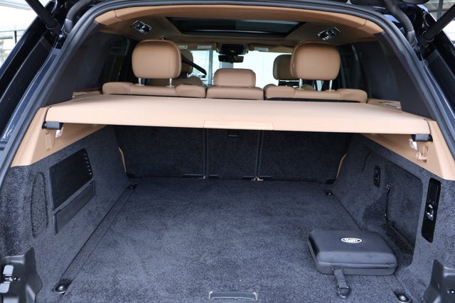 2024 Land Rover Range Rover SE