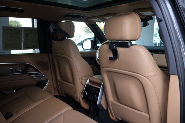 2024 Land Rover Range Rover SE