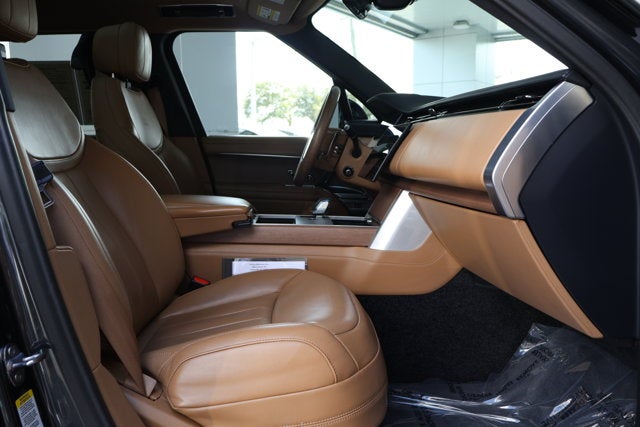 2024 Land Rover Range Rover SE