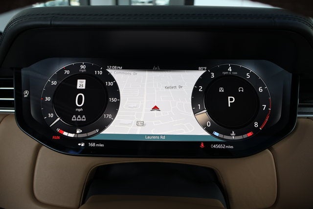 2024 Land Rover Range Rover SE