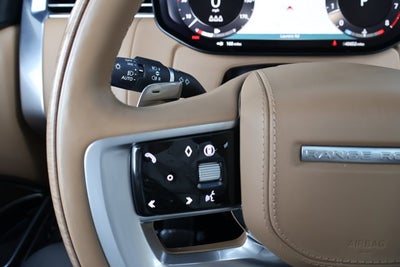 2024 Land Rover Range Rover SE