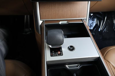 2024 Land Rover Range Rover SE