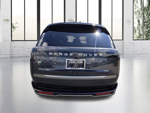 2024 Land Rover Range Rover SE