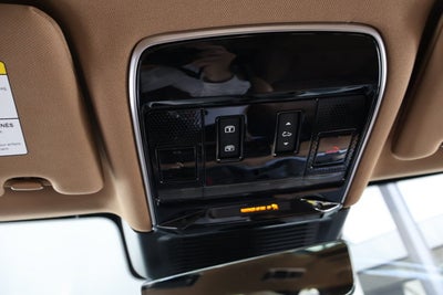 2024 Land Rover Range Rover SE