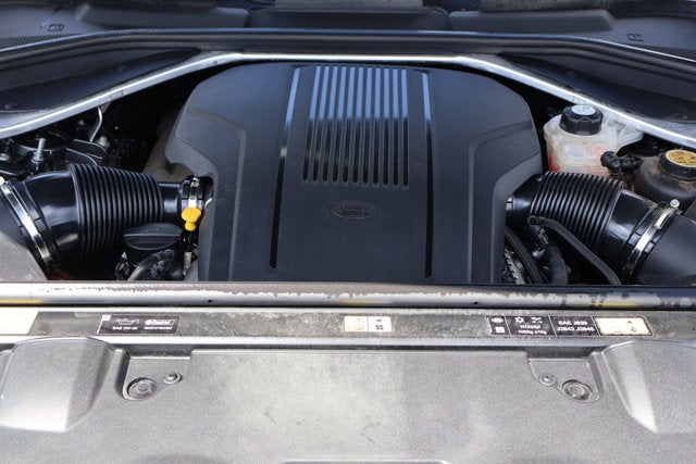 2024 Land Rover Range Rover SE